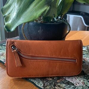 Latico Leather Wallet